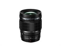 Olympus lens M.Zuiko Digital ED 17mm 1:1.2 PRO / EW-M1712PRO (black)