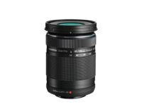 Olympus lens M.Zuiko Digital ED 40-150mm F4-5.6 R (black)