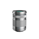 Olympus lens M.Zuiko Digital ED 40-150mm F4-5.6 R (silver)