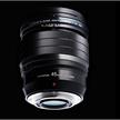 Olympus lens M.Zuiko Digital ED 45mm 1:1.2 PRO / ET-M4512PRO (black) | Bild 2