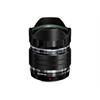 Olympus lens M.Zuiko Digital ED 8mm 1:1.8 Fisheye PRO (black)