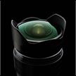 Olympus lens M.Zuiko Digital ED 8mm 1:1.8 Fisheye PRO (black) | Bild 2