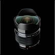 Olympus lens M.Zuiko Digital ED 8mm 1:1.8 Fisheye PRO (black) | Bild 3