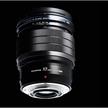 Olympus lens M.Zuiko Digital ED 17mm 1:1.2 PRO / EW-M1712PRO (black) | Bild 2