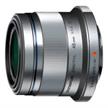 Olympus lens M.Zuiko Digital 45mm 1:1.8 (silver) | Bild 2