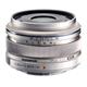 Olympus lens M.Zuiko Digital 17mm 1:1.8 (silver)
