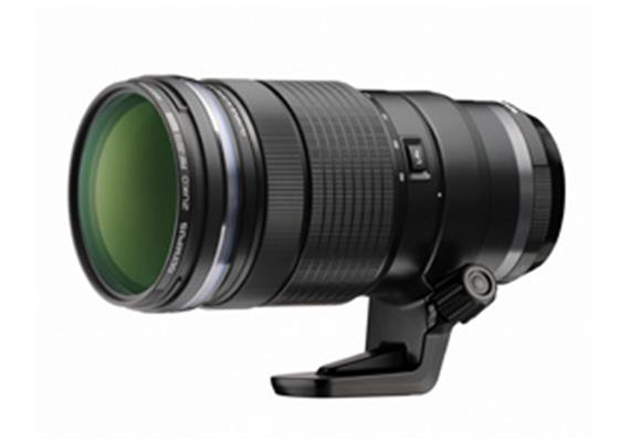 Olympus lens M.Zuiko 40-150mm f/2.8 PRO (black)