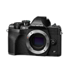 Olympus OM-D camera E-M10 Mark IV Body (black)
