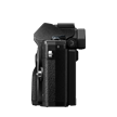 Olympus OM-D camera E-M10 Mark IV Body (black) | Bild 4