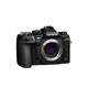 Olympus OM SYSTEM OM-1 Camera Body (black)