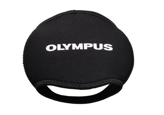 Olympus PBC-EP02 Case Cap Neoprene for PPO-EP02