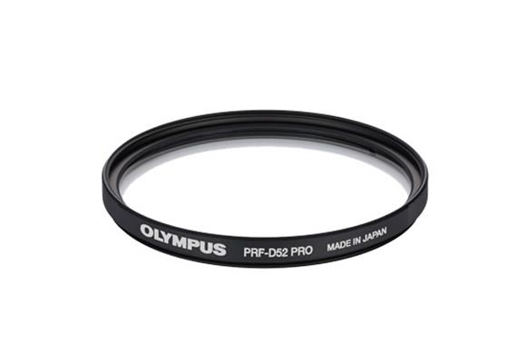 Olympus PRF-D52 PRO Protection Filter