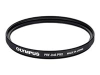 Olympus PRF-D46 PRO MFT Protection Filter