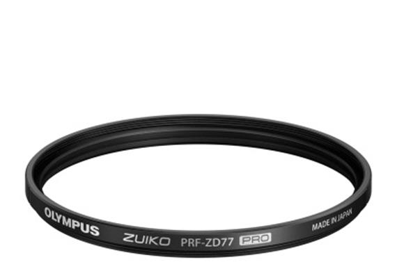 Olympus PRF-ZD77 PRO Protection Filter