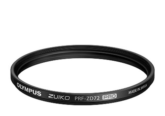 Olympus PRF-ZD72 PRO Protection Filter