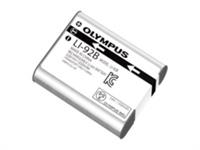 Olympus rechargeable Lithium-Ion battery Li-92B