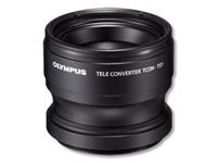 Olympus tele conversion lens TCON-T01