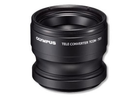 Olympus tele conversion lens TCON-T01