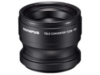 Olympus tele conversion lens TCON-T01