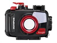 Olympus underwater housing PT-059 (for Olympus TG-6)