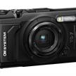 OM System digital camera Tough TG-7 (black) | Bild 5