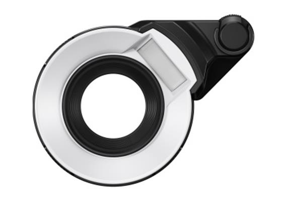 OM System Flash Diffuser FD-1 (for Olympus Tough TG-7 / TG-6 / TG-5 / TG-4)