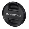 OM System Lens Cap LC-52C (52mm)