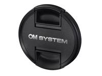 OM System Lens Cap LC-52C (52mm)