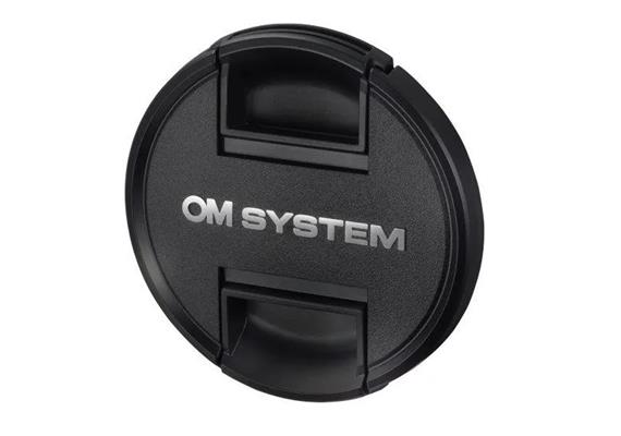 OM System Lens Cap LC-52C (52mm)