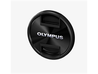 OM System lens cap LC-72D for various M.Zuiko lenses