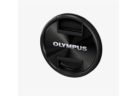 OM System lens cap LC-72D for various M.Zuiko lenses