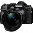 OM System lens M.Zuiko Digital ED 12-200mm f3.5-6.3 (black) | Bild 4