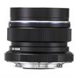 OM System lens M.Zuiko Digital ED 12mm 1:2.0, black | Bild 2