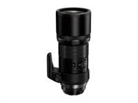 OM System lens M.Zuiko Digital ED 300mm 1:4.0 IS PRO (black)