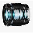OM System lens M.Zuiko Digital ED 20mm 1:1.4 PRO (black) | Bild 3