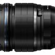 OM System M.Zuiko Digital ED 25mm 1:1.2 PRO (black) | Bild 2
