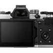 OM System OM-3 Camera Body (silver) | Bild 3