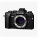 OM System OM-5 Camera Body (black)