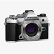 OM System OM-5 Camera Body (silver) | Bild 6