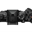 OM System OM-5 II Camera Body (black) | Bild 2