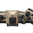OM System OM-5 II Camera Body (sand) | Bild 4