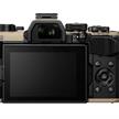 OM System OM-5 II Camera Body (sand) | Bild 2