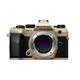 OM System OM-5 II Camera Body (sand)