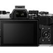 OM System OM-5 II Camera Body (silver) | Bild 2