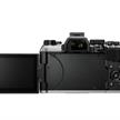OM System OM-5 II Camera Body (silver) | Bild 3