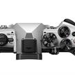 OM System OM-5 II Camera Body (silver) | Bild 4