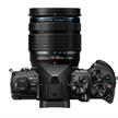 OM System OM-5 Mark II (black) with 12-45mm F4.0 PRO Lens Kit | Bild 4