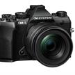 OM System OM-5 Mark II (black) with 12-45mm F4.0 PRO Lens Kit | Bild 2