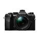 OM System OM-5 Mark II (black) with 14-150mm Lens Kit