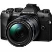 OM System OM-5 Mark II (black) with 14-150mm Lens Kit | Bild 3
